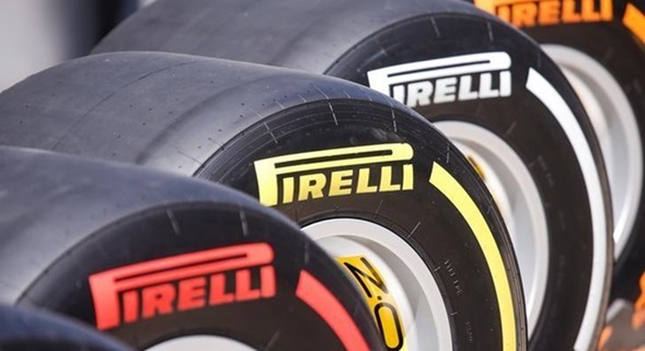 Pirelli Tyres