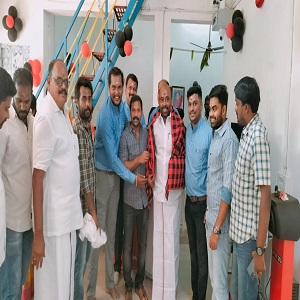 gallery